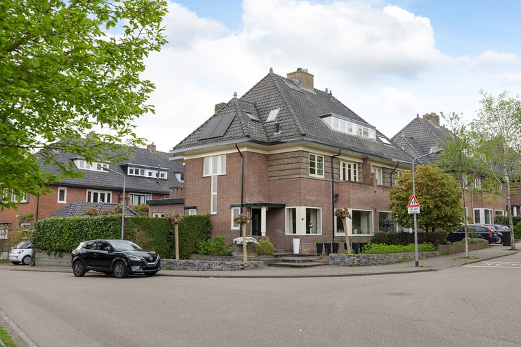 Paulus Potterlaan 16 main image