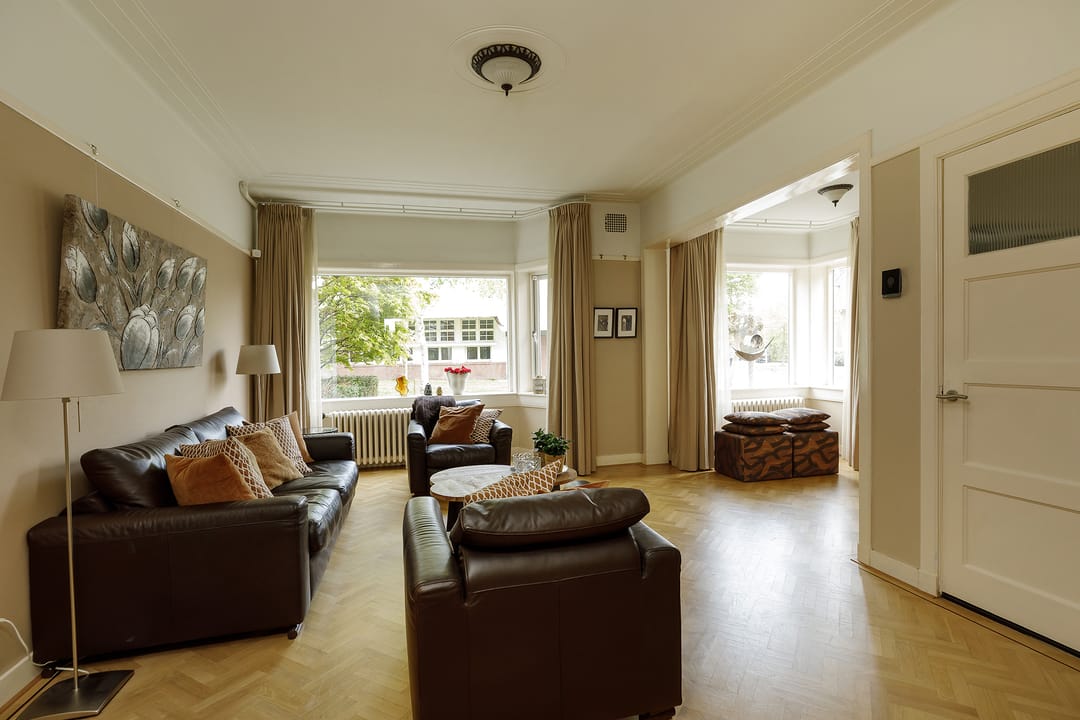 Foto 2 van Paulus Potterlaan 16