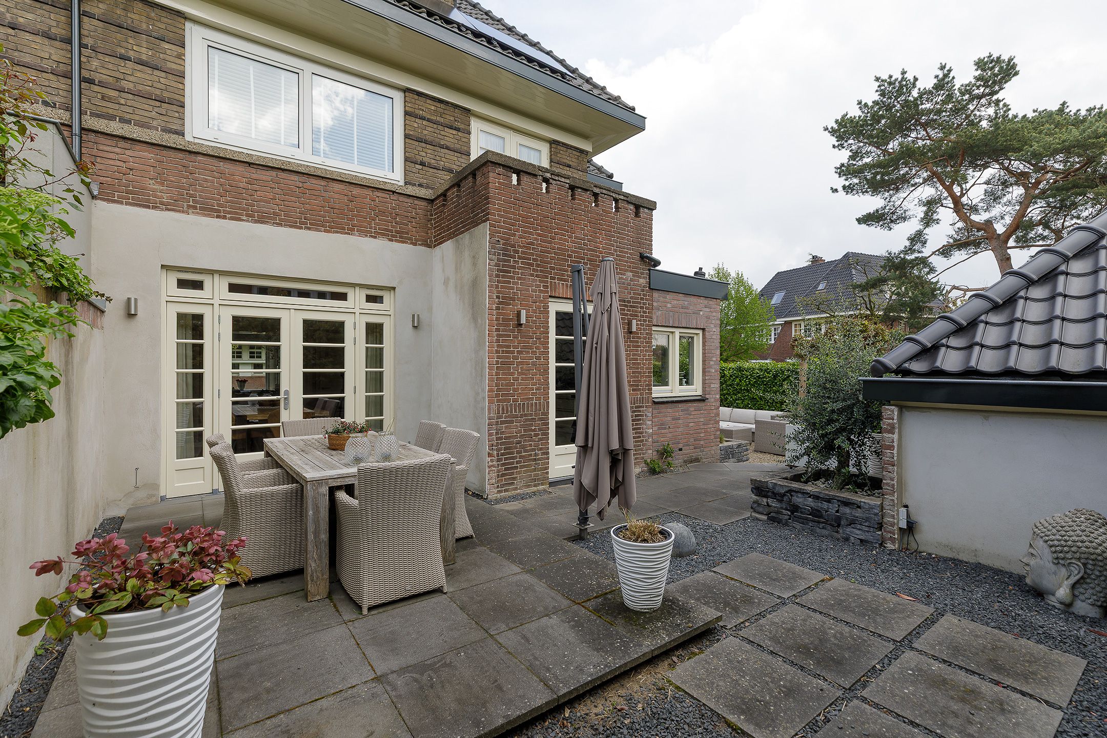 Foto 3 van Paulus Potterlaan 16