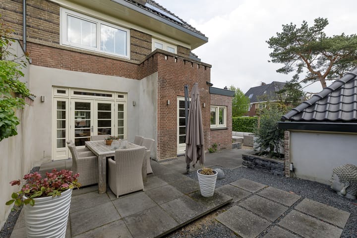 Foto 3 van Paulus Potterlaan 16