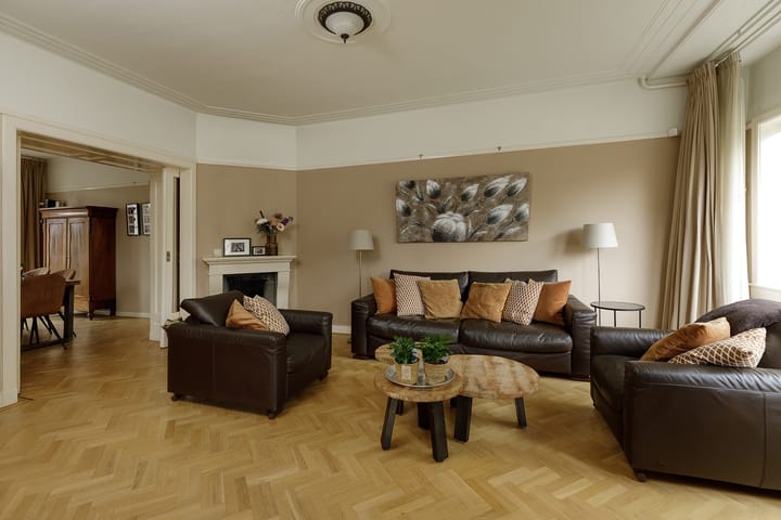 Foto 4 van Paulus Potterlaan 16