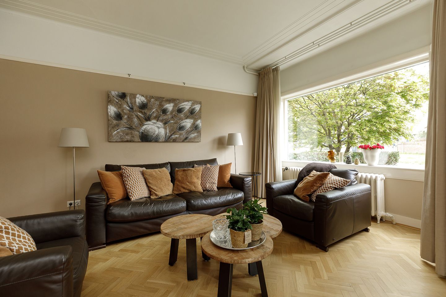 Foto 5 van Paulus Potterlaan 16