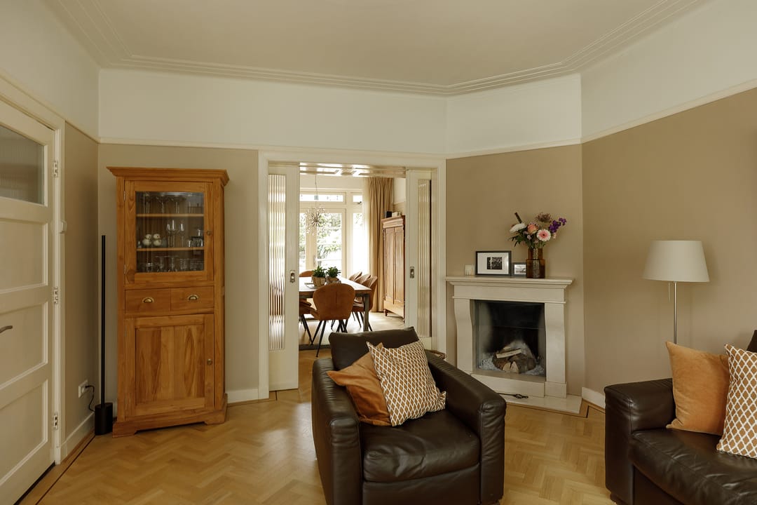 Foto 7 van Paulus Potterlaan 16