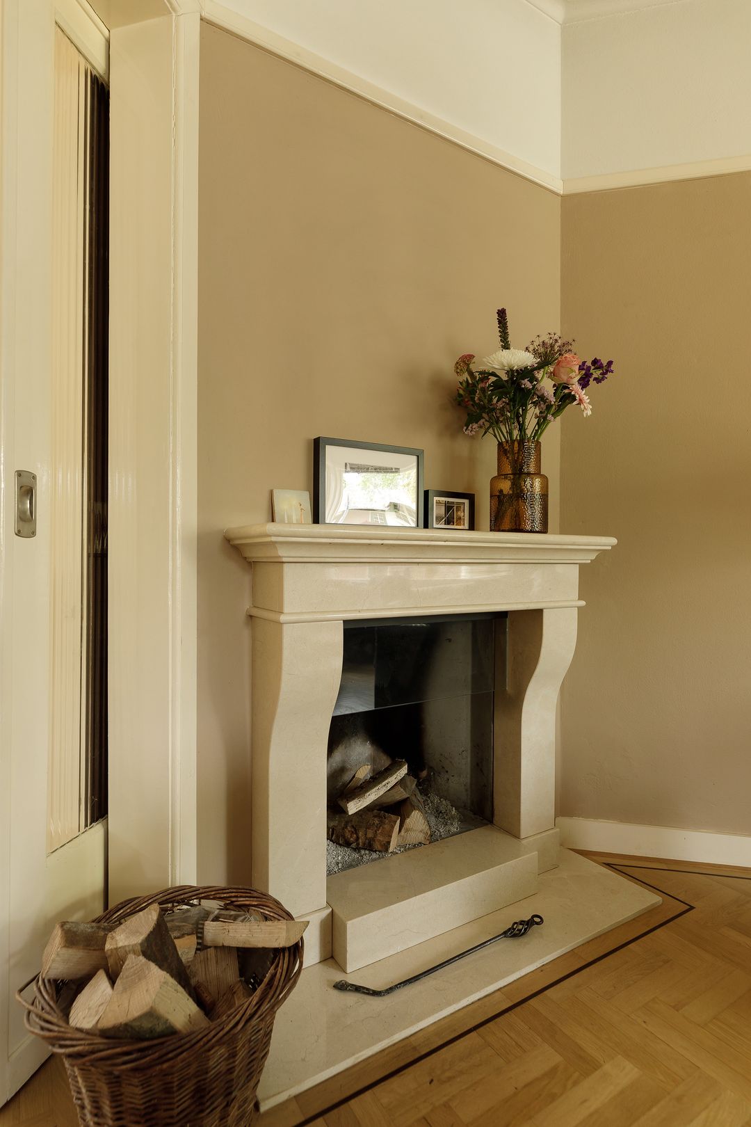 Foto 8 van Paulus Potterlaan 16