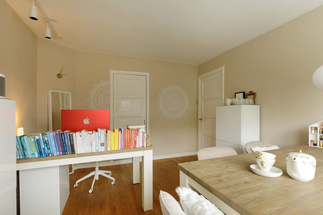 Foto 16 van Paulus Potterlaan 16