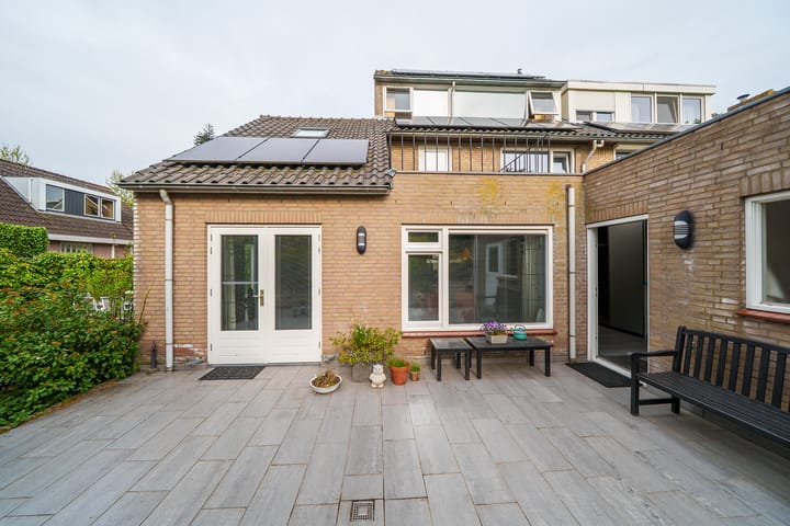 Foto 2 van Bilderdijkstraat 46