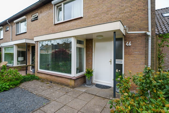 Foto 5 van Bilderdijkstraat 46