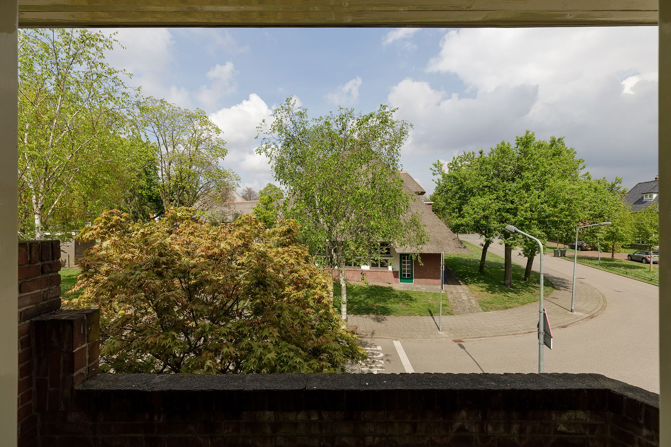 Foto 24 van Paulus Potterlaan 16