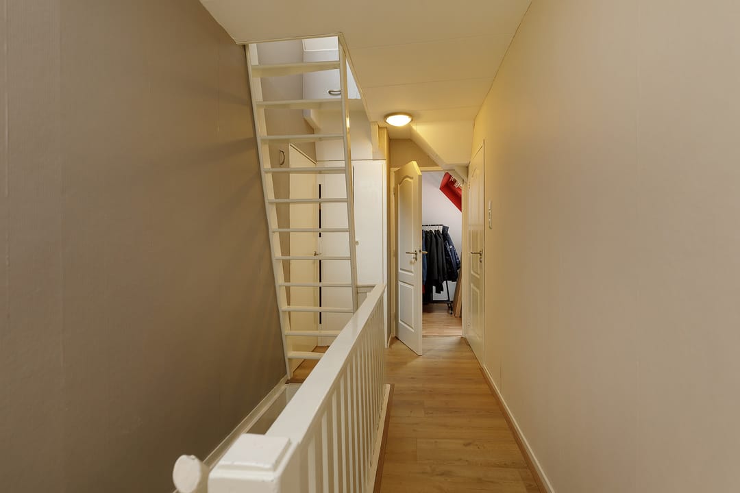 Foto 28 van Paulus Potterlaan 16