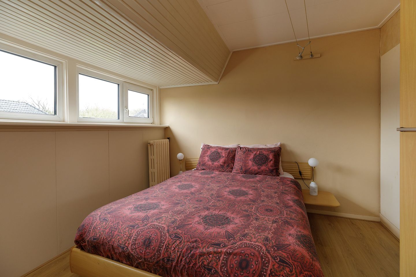 Foto 29 van Paulus Potterlaan 16