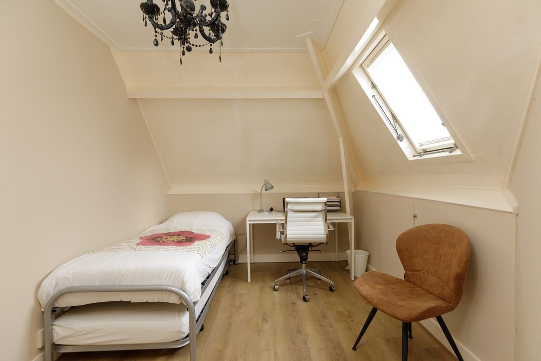 Foto 32 van Paulus Potterlaan 16