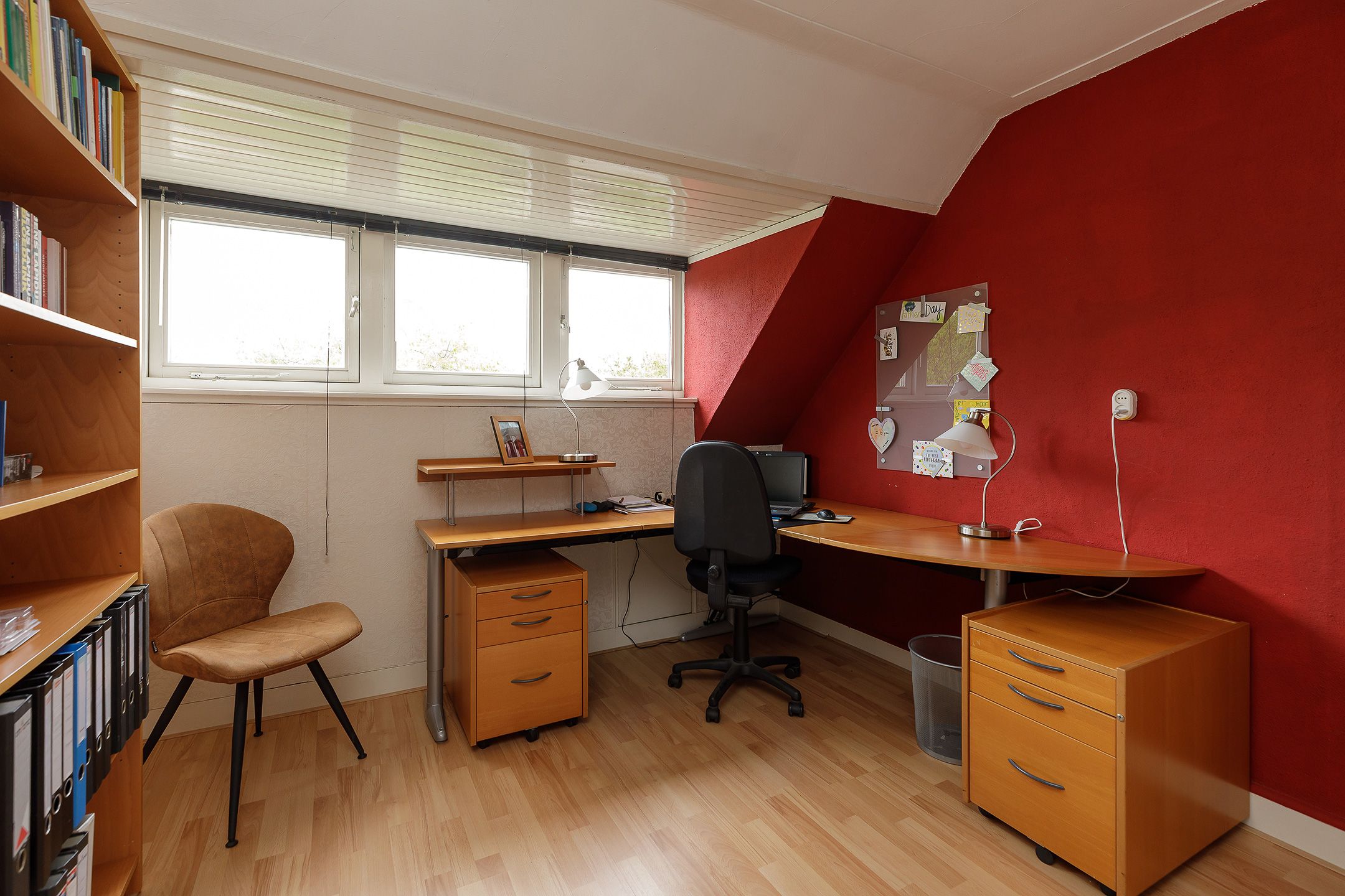 Foto 33 van Paulus Potterlaan 16