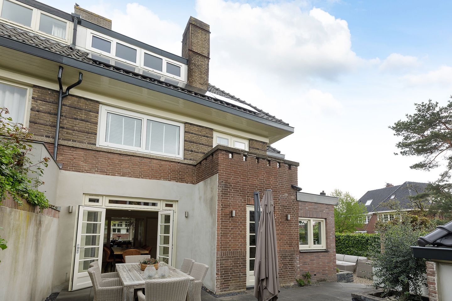 Foto 34 van Paulus Potterlaan 16