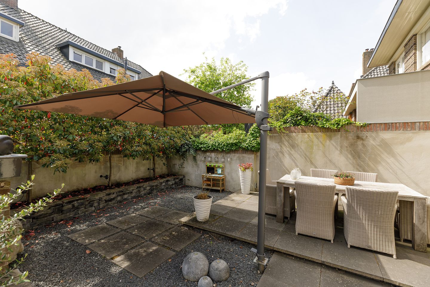 Foto 35 van Paulus Potterlaan 16