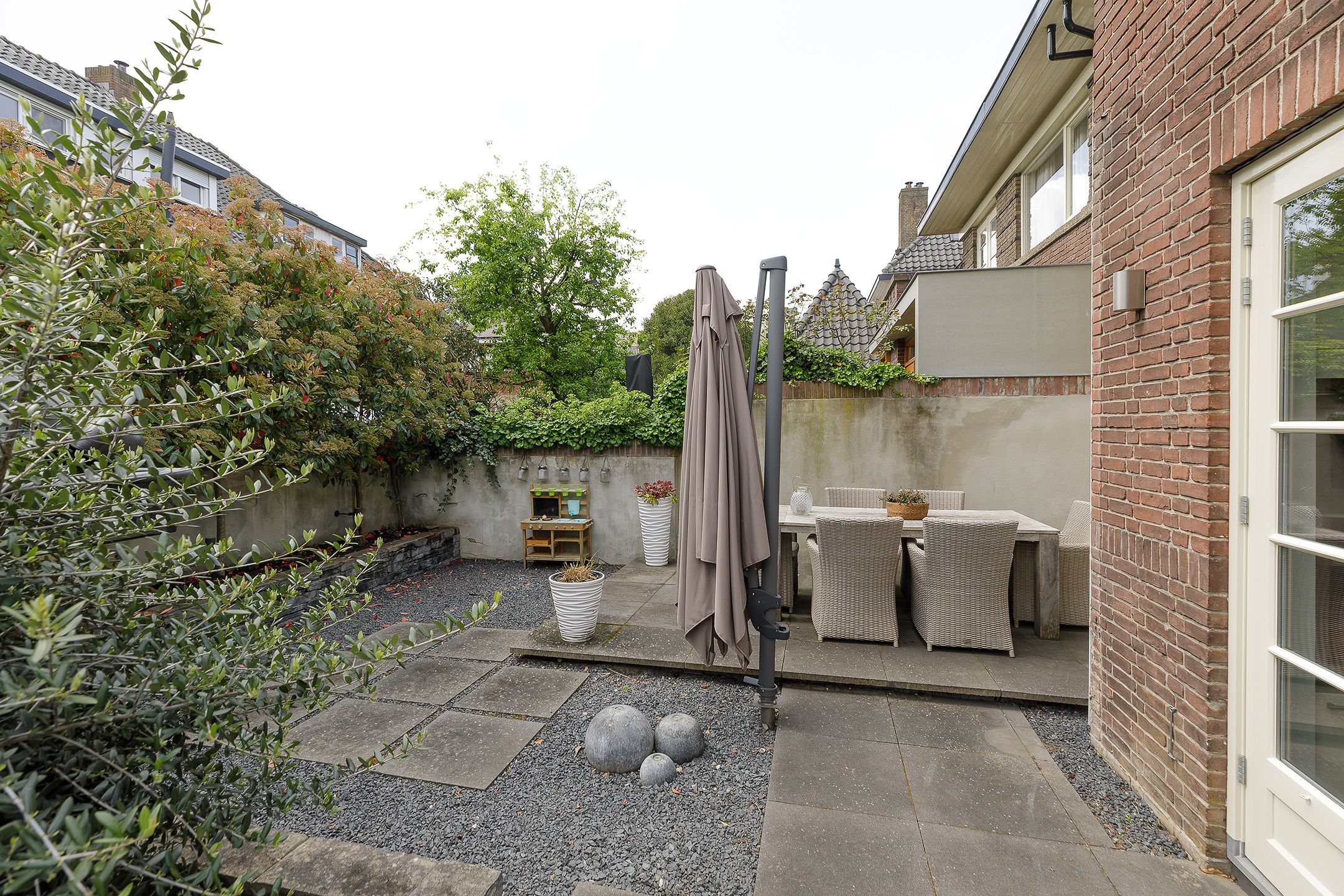 Foto 36 van Paulus Potterlaan 16