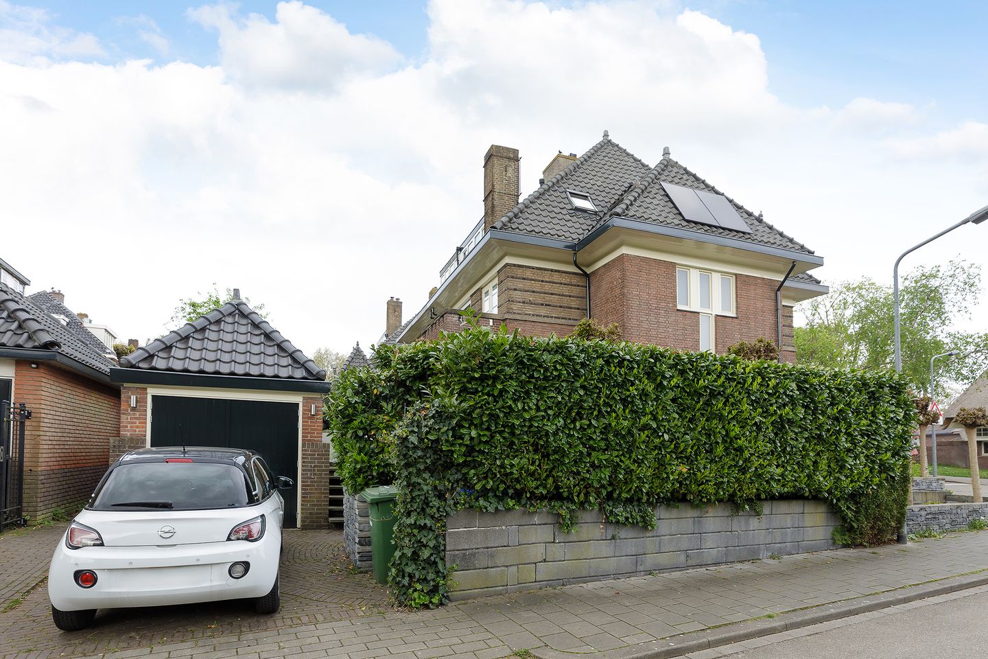 Foto 40 van Paulus Potterlaan 16