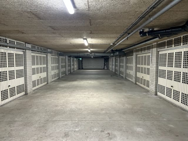 Foto 4 van Dr Joh G Mezgerstraat 61