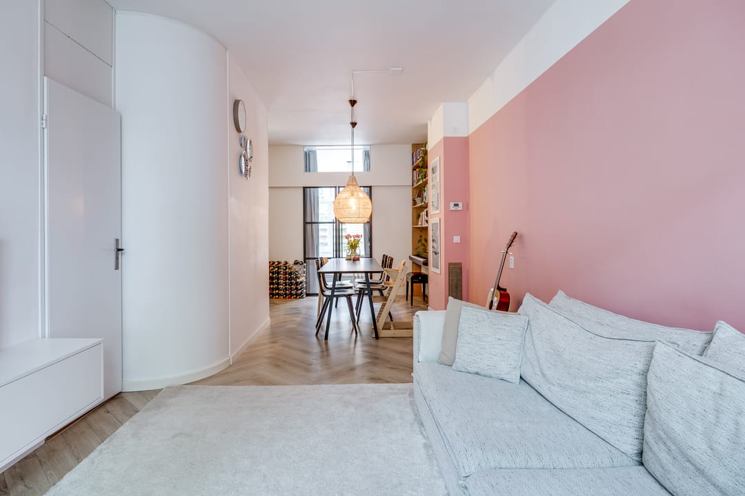 Foto 2 van Jan Pieterszoon Coenstraat 125