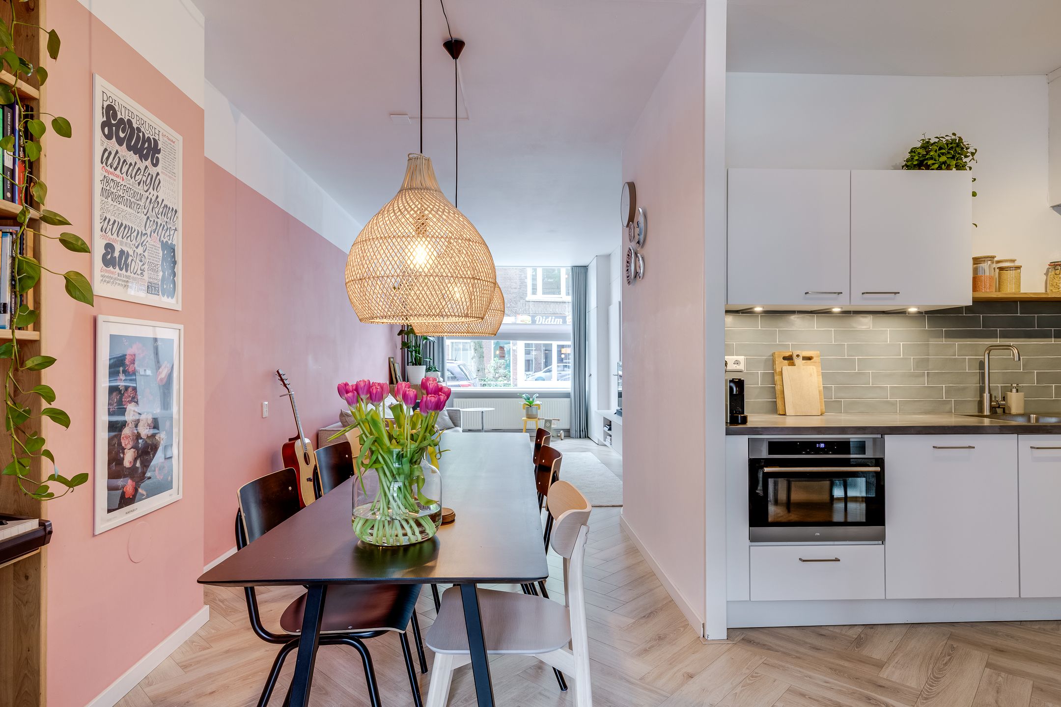 Foto 3 van Jan Pieterszoon Coenstraat 125