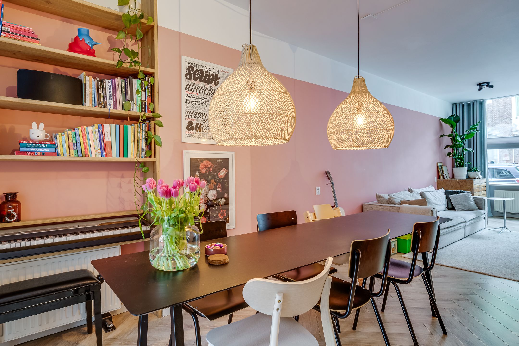 Foto 15 van Jan Pieterszoon Coenstraat 125