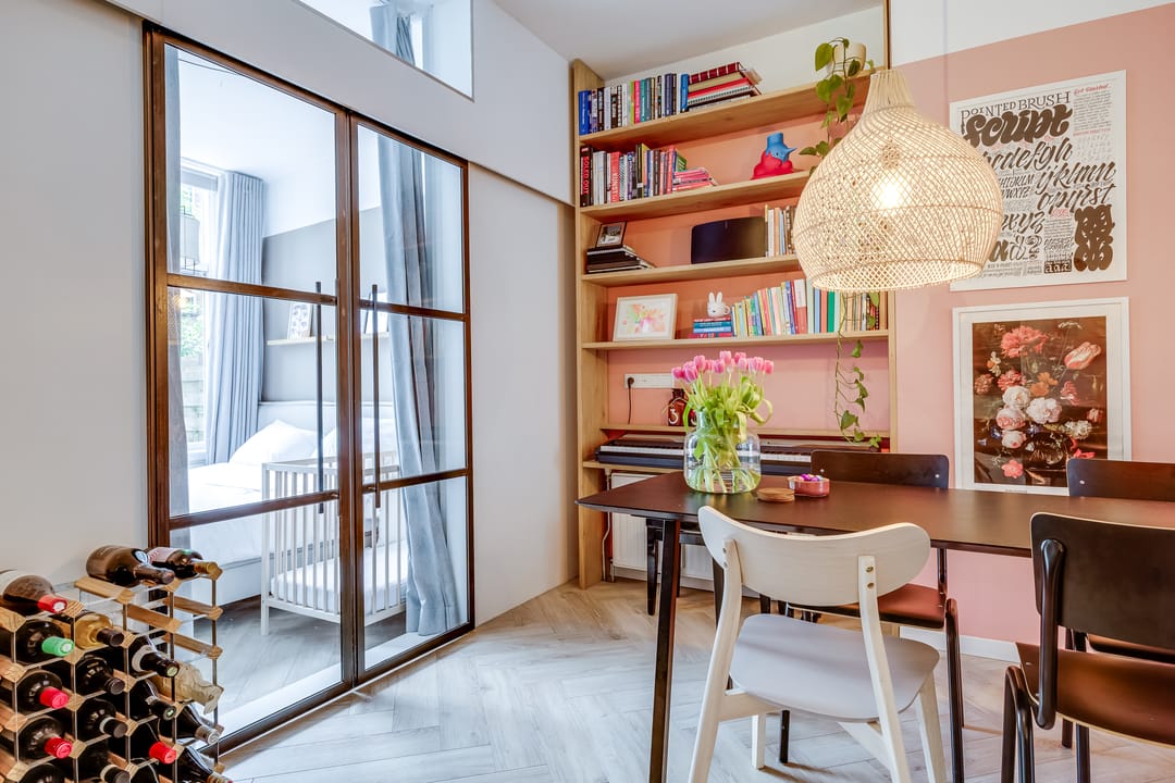 Foto 17 van Jan Pieterszoon Coenstraat 125