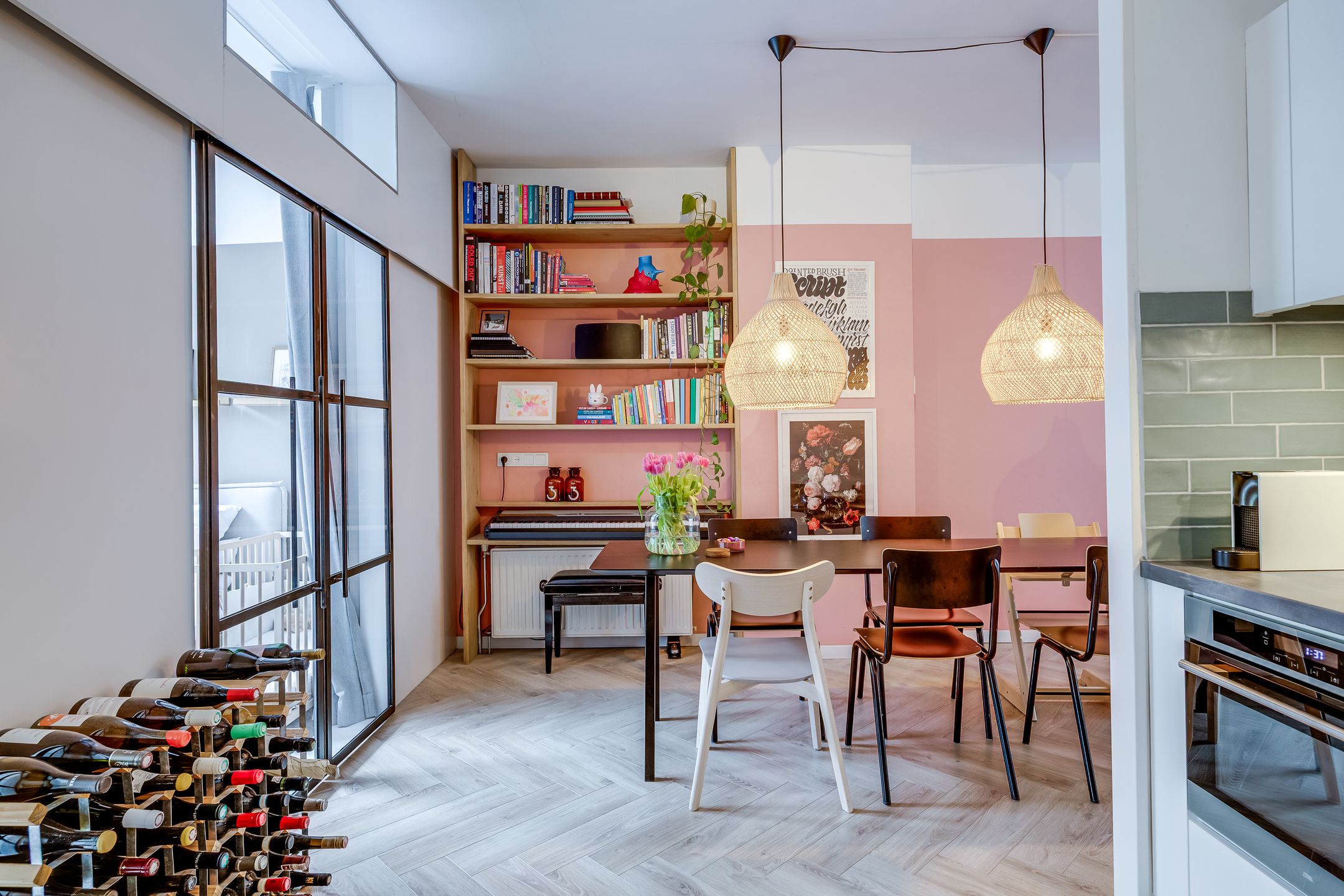 Foto 24 van Jan Pieterszoon Coenstraat 125