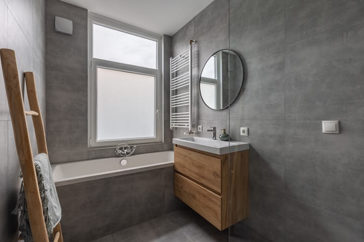 Foto 3 van Rustenburgerstraat 348-2