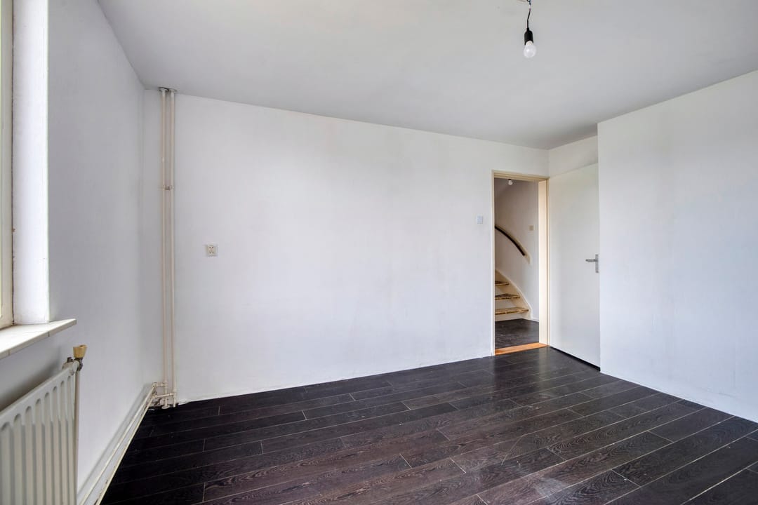 Foto 8 van Brederolaan 74