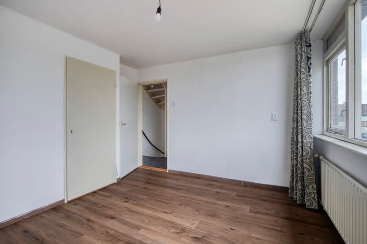 Foto 10 van Brederolaan 74