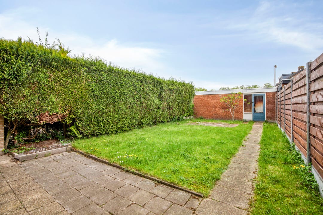 Foto 16 van Brederolaan 74