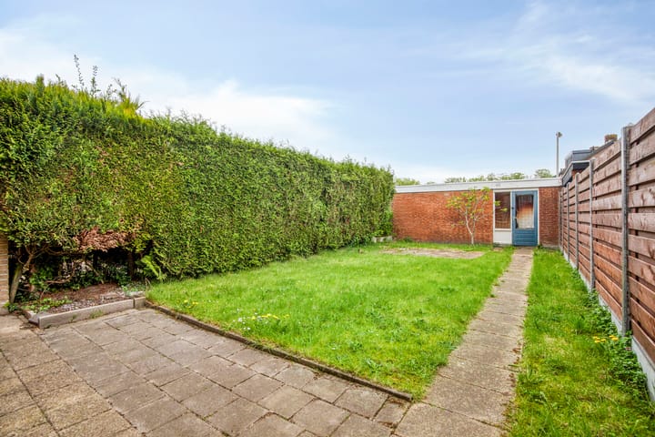 Foto 16 van Brederolaan 74