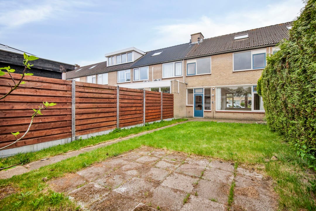 Foto 17 van Brederolaan 74