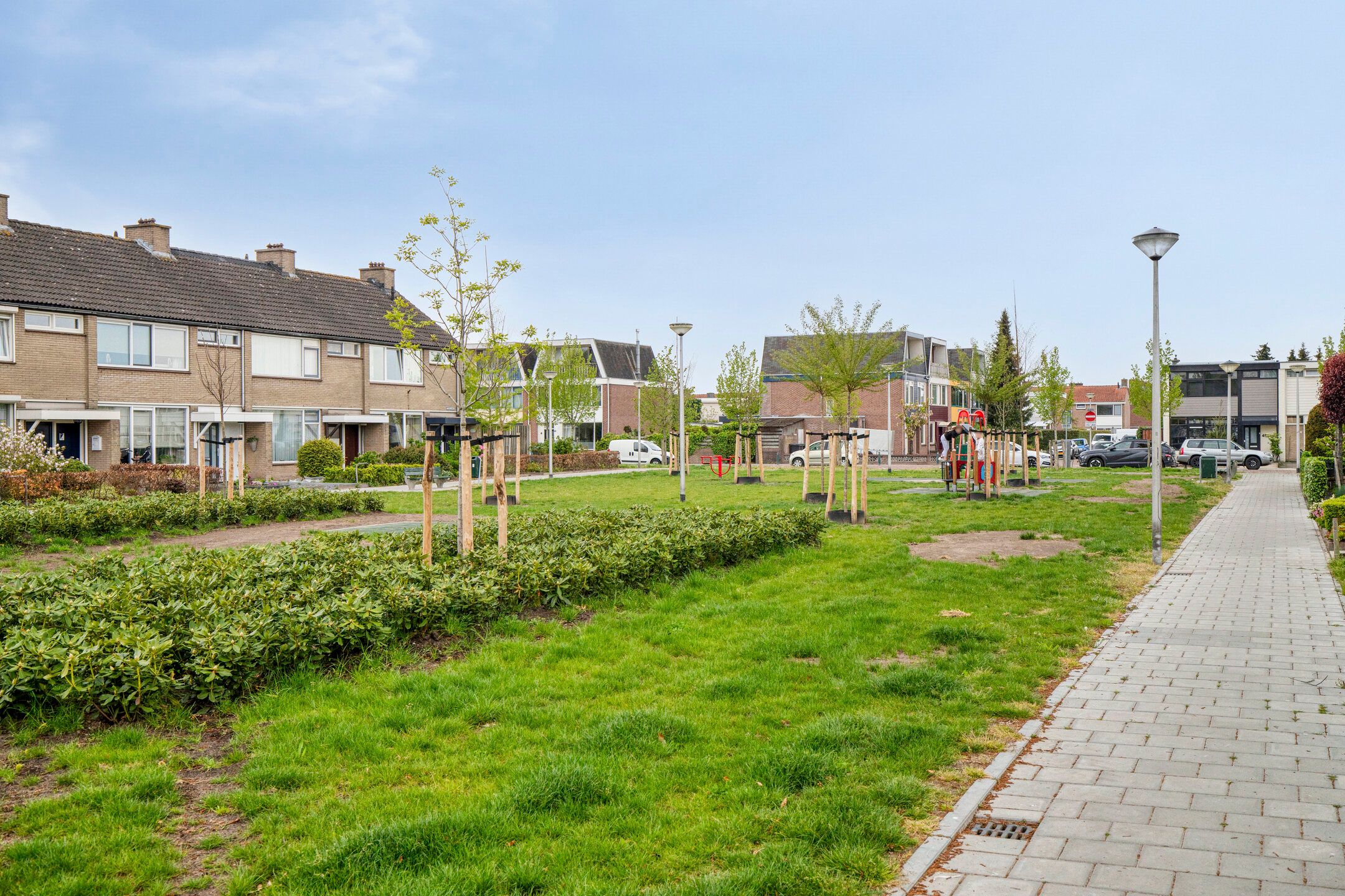 Foto 18 van Brederolaan 74