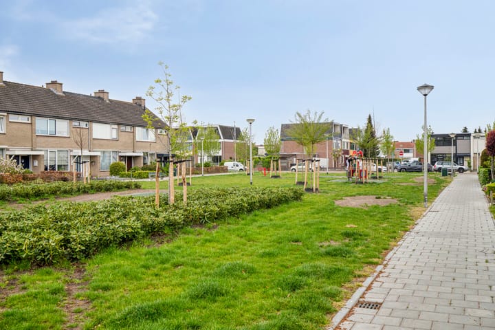 Foto 18 van Brederolaan 74