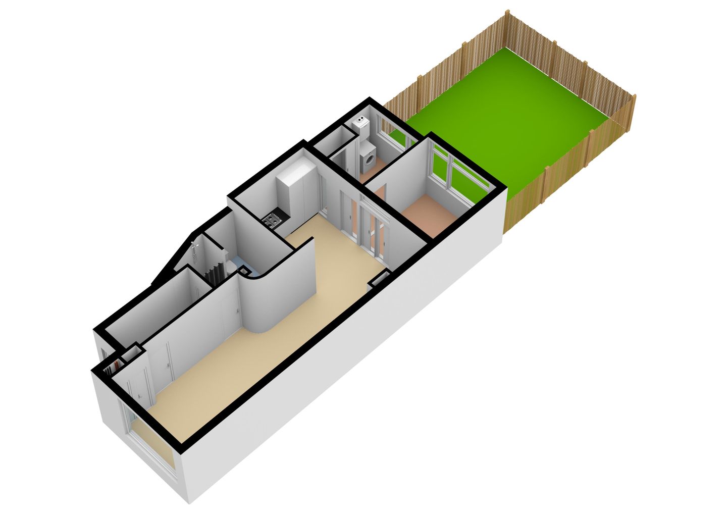 Foto 50 van Jan Pieterszoon Coenstraat 125