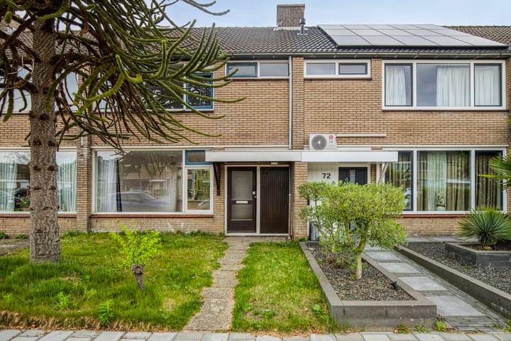 Foto 20 van Brederolaan 74