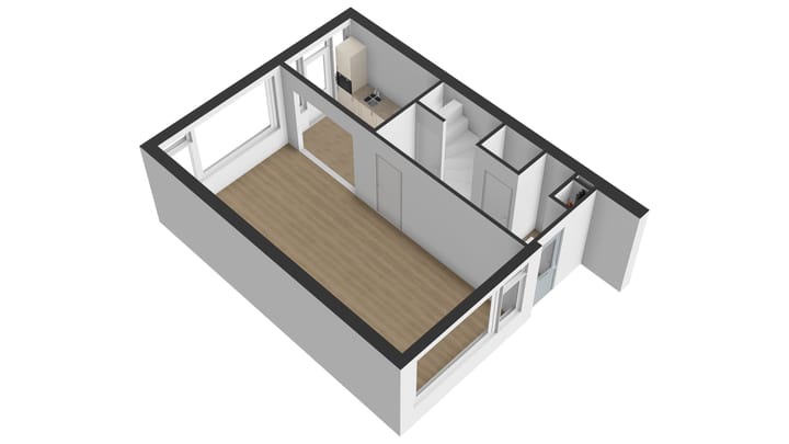 Foto 22 van Brederolaan 74