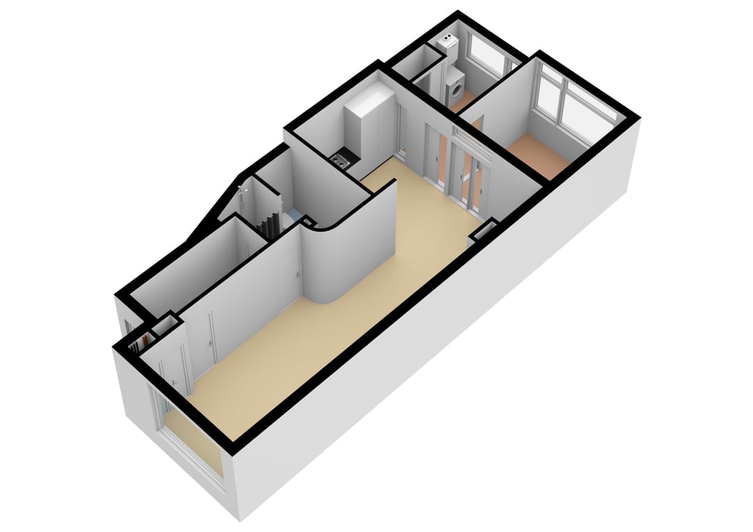 Foto 53 van Jan Pieterszoon Coenstraat 125