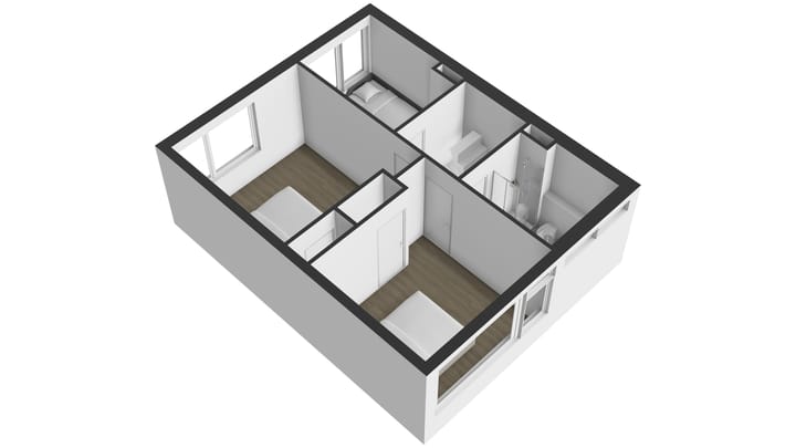 Foto 23 van Brederolaan 74