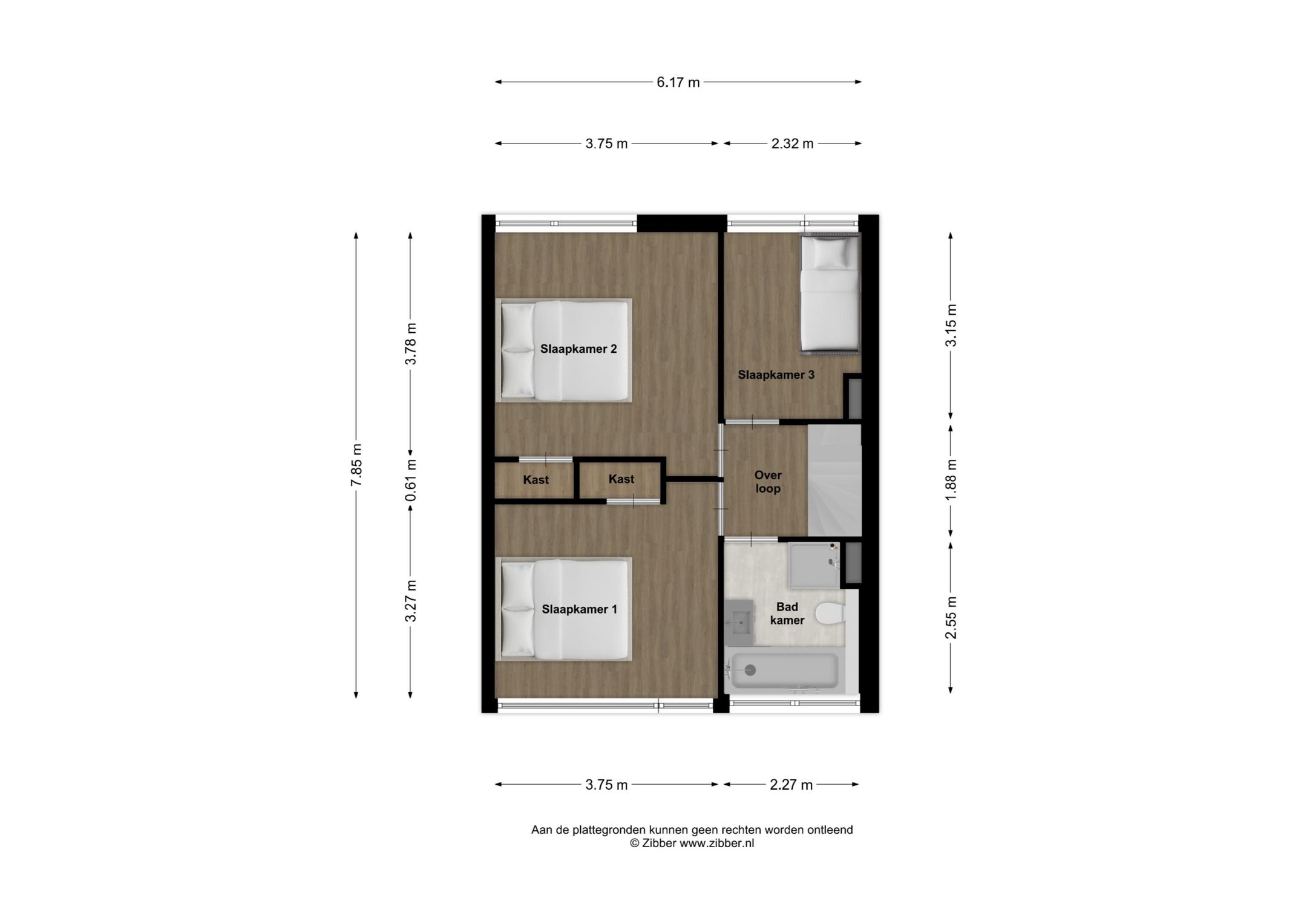 Foto 27 van Brederolaan 74