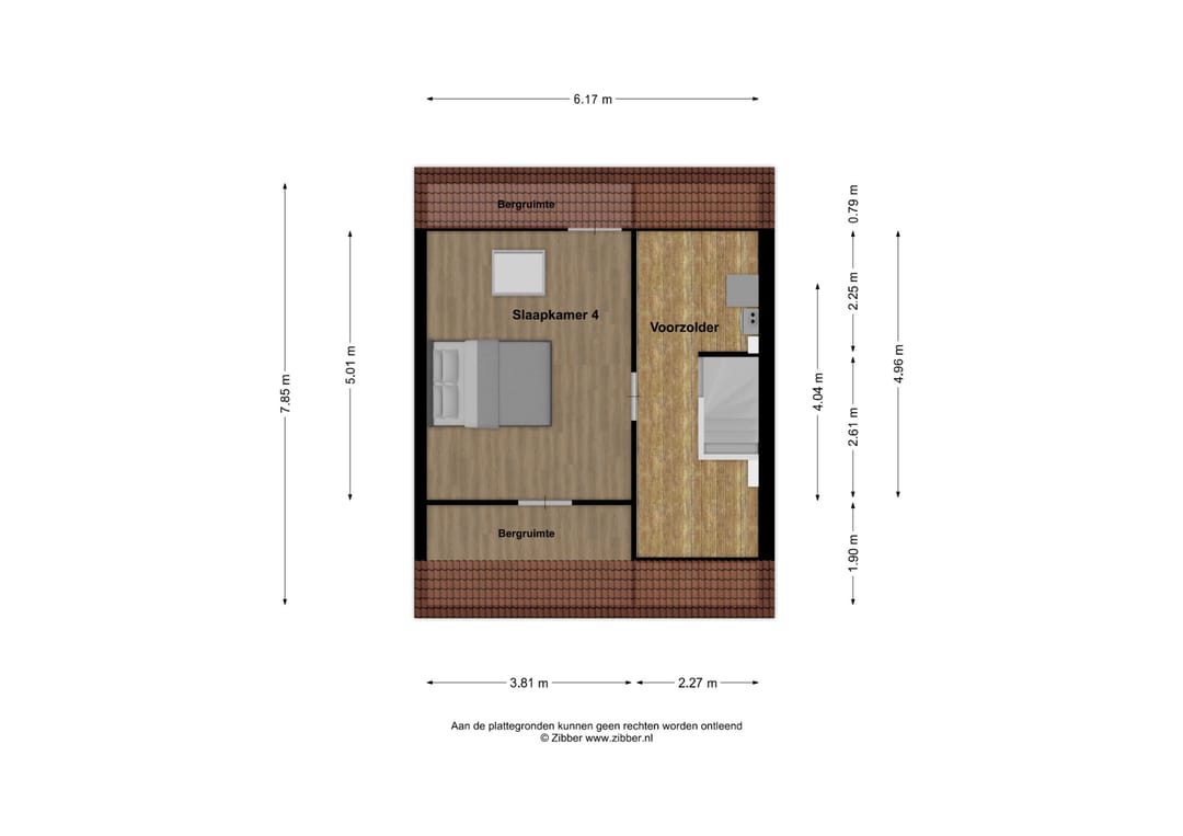 Foto 28 van Brederolaan 74