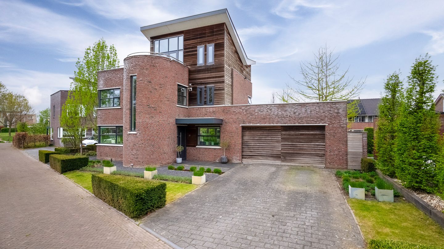 Foto 1 van Landweer 11