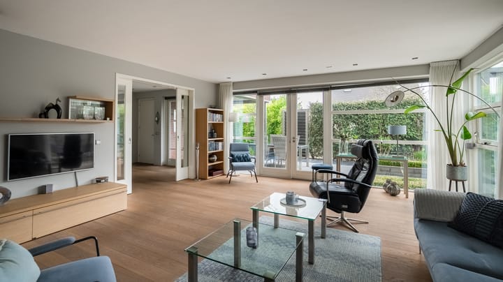 Foto 4 van Landweer 11