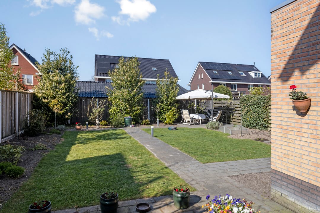 Foto 2 van Aalscheer 3