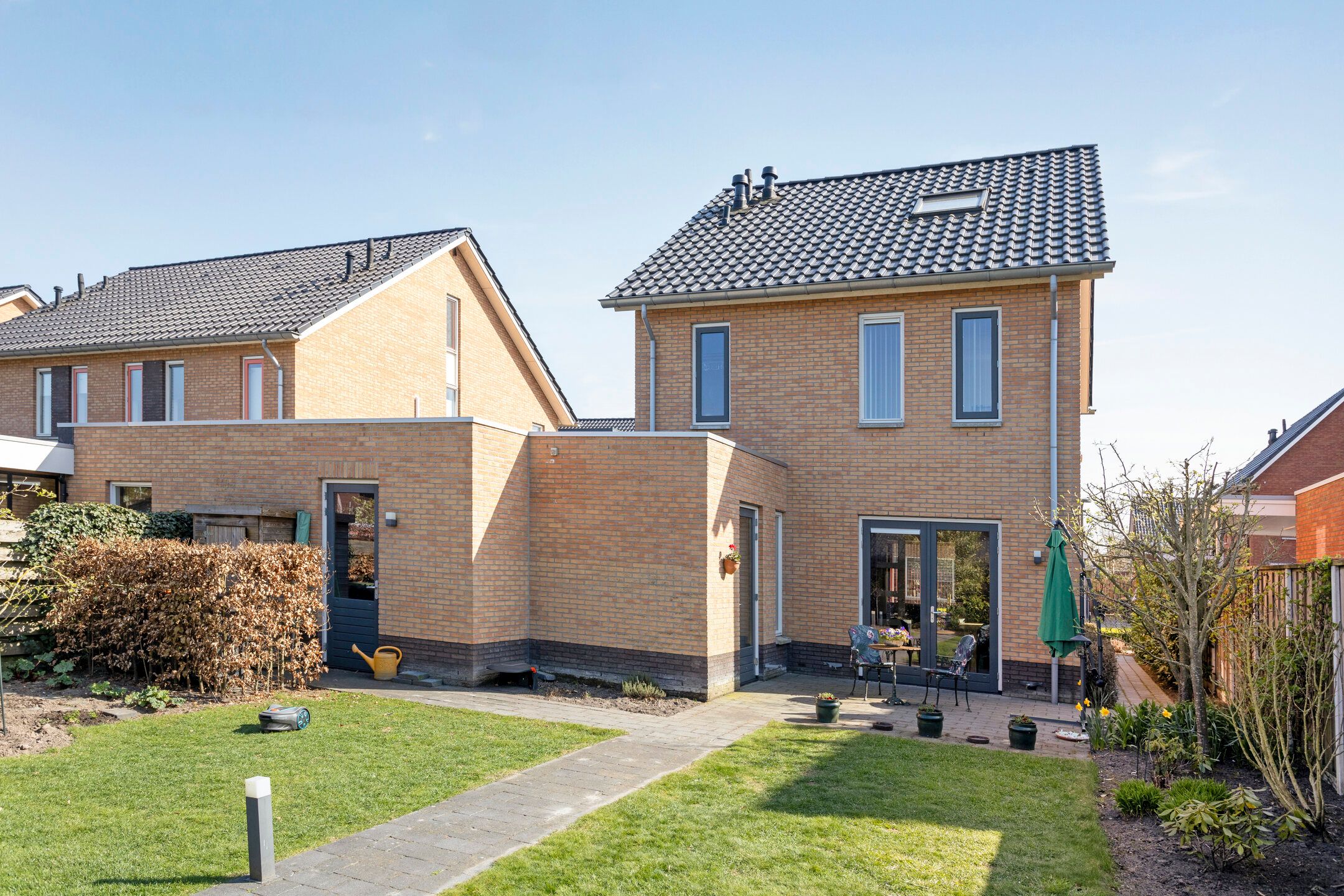 Foto 6 van Aalscheer 3