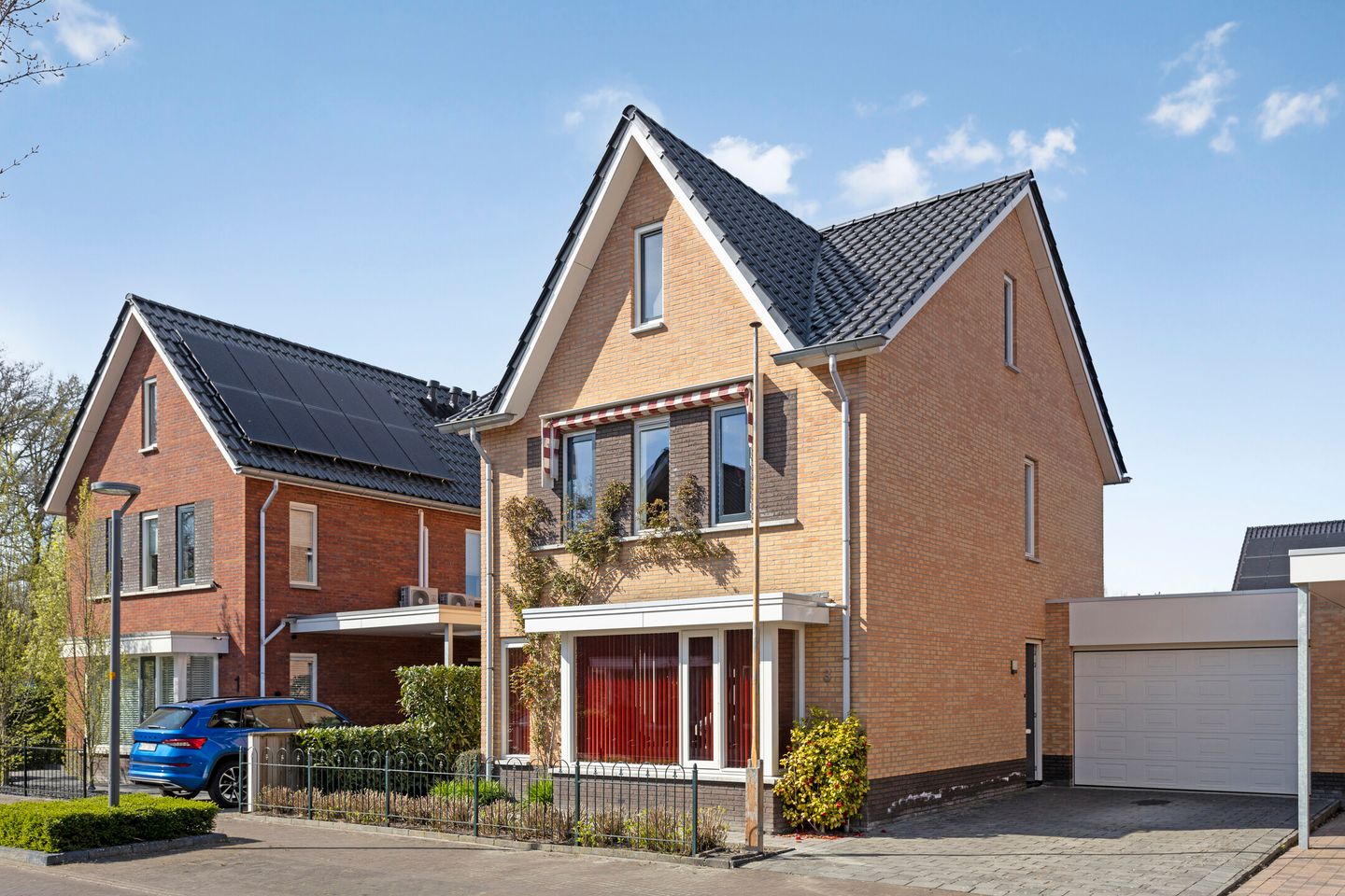 Foto 1 van Aalscheer 3