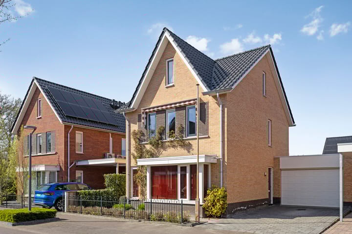 Foto 1 van Aalscheer 3