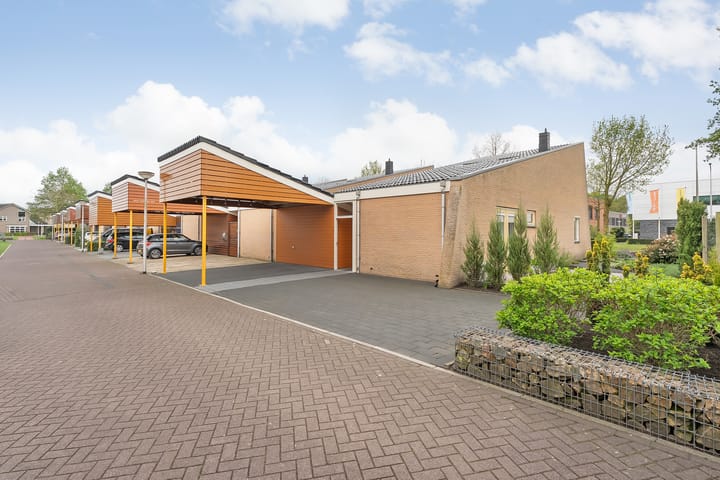 Foto 1 van Schuilenburg 2