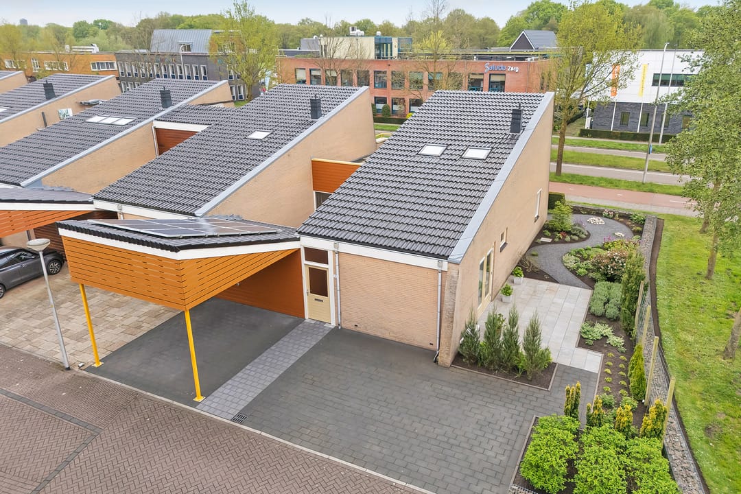 Foto 2 van Schuilenburg 2