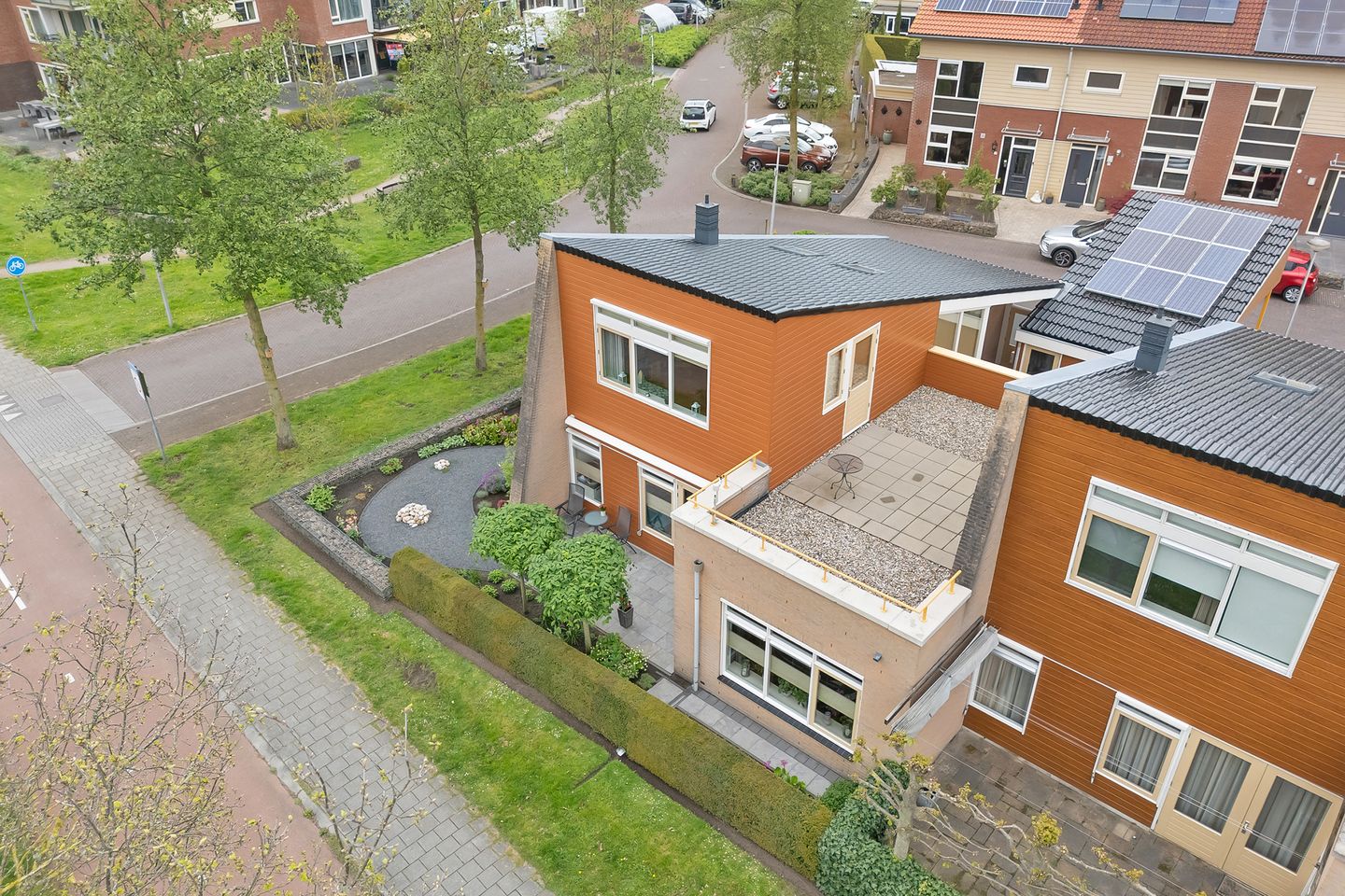 Foto 4 van Schuilenburg 2